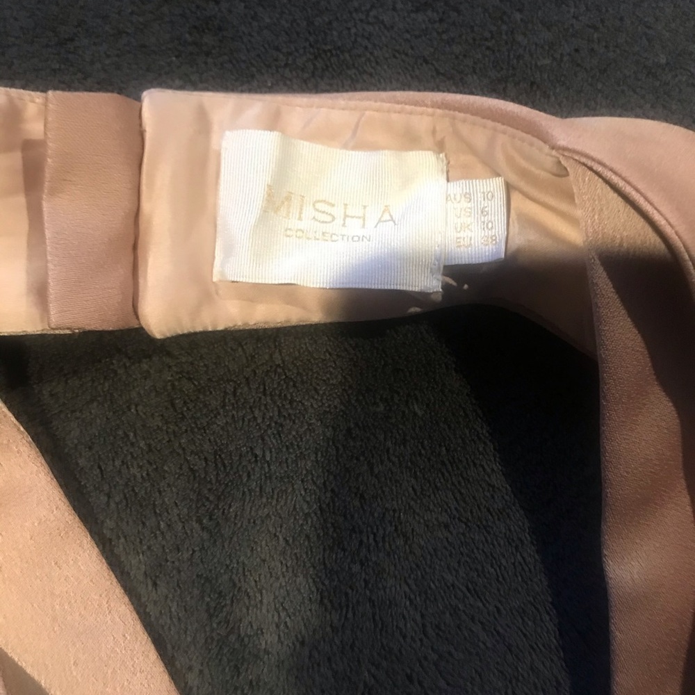Misha Collection jumpsuit